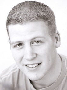 Chris Voorberg