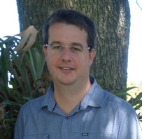 Daniel Parker